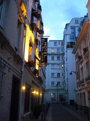 hotel